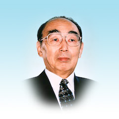 横山 哲朗教授