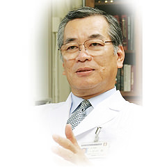 小川 聡教授