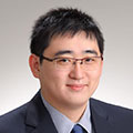 研究責任者:後藤 信一