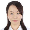 研究責任者:磯部 更紗