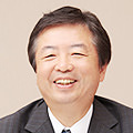 研究代表者:福田 恵一