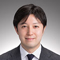 研究責任者:北方 博規