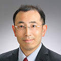 研究代表者:佐野 元昭