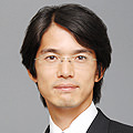 研究代表者:湯浅 慎介